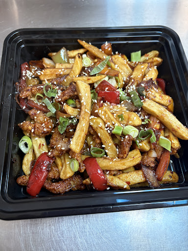 Photo of Dee Arab Bites - 79 Strathmartine Rd, Dundee DD3 7RY